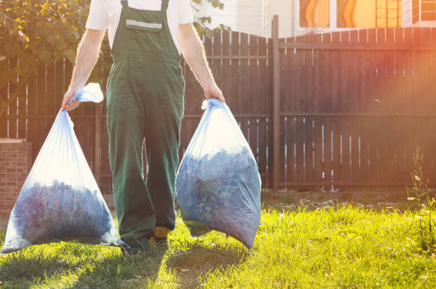 Junk Removal for Events in Jamul, CA